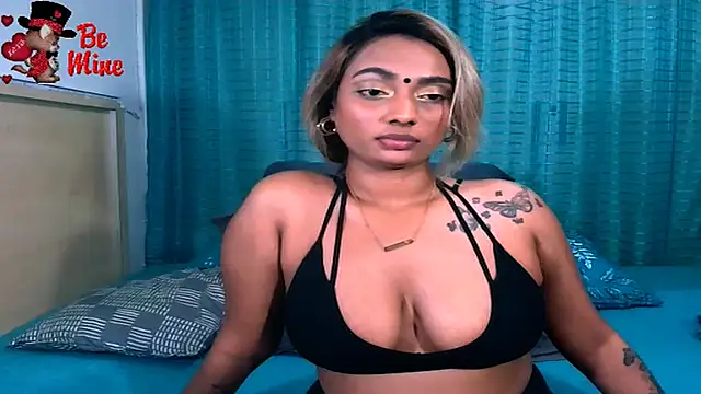 sexyindianchic live XXX chat