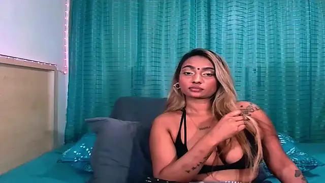sexyindianchic Chat XXX live