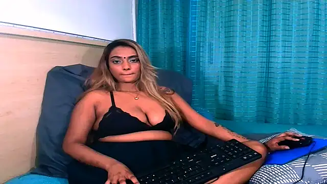 sexyindianchic Live XXX-Chat