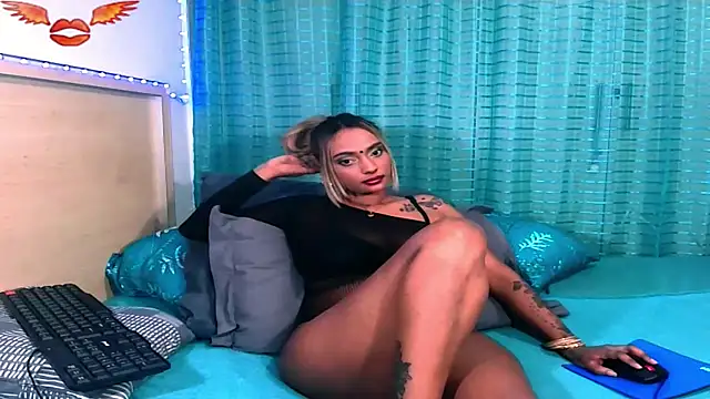 sexyindianchic's Live XXX Chat