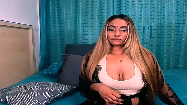 sexyindianchicのライブXXXチャット