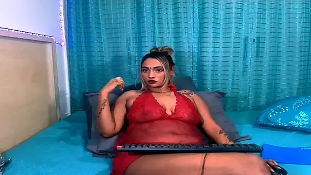 Chatroom XXX en direct de sexyindianchic