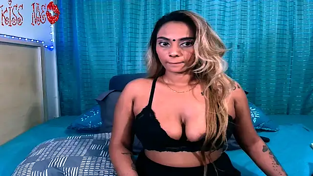 Sembang XXX Secara Langsung sexyindianchic