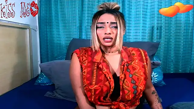 Živý XXX chat sexyindianchic