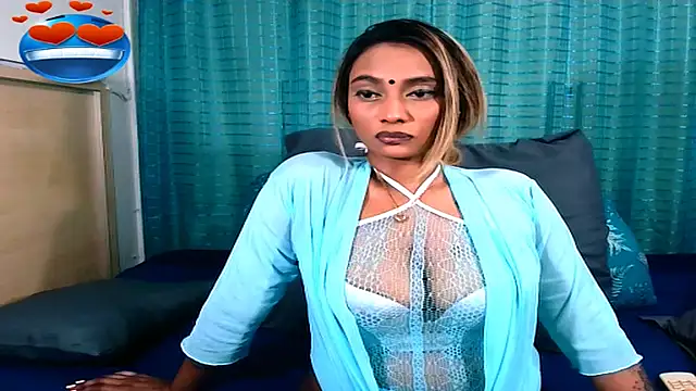 sexyindianchic XXX чат на живо