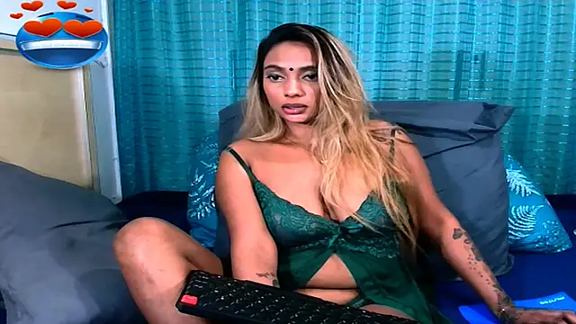 Živý XXX chat sexyindianchic