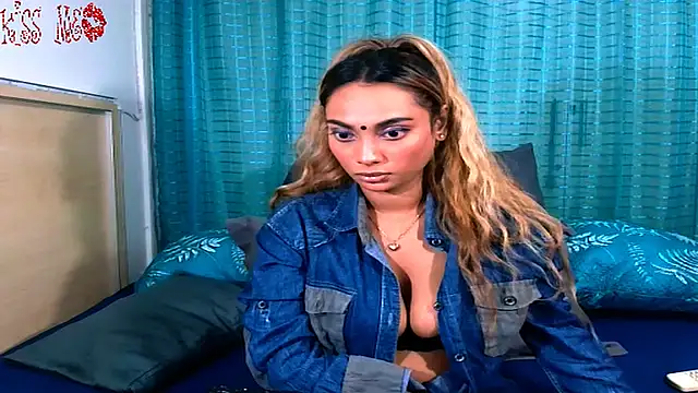 sexyindianchic লাইভ XXX চ্যাট