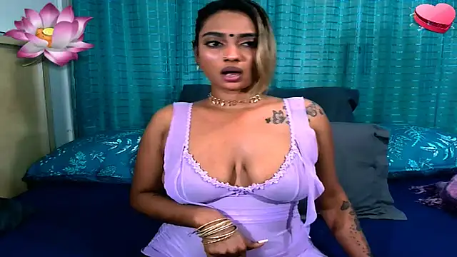 Sembang XXX Secara Langsung sexyindianchic