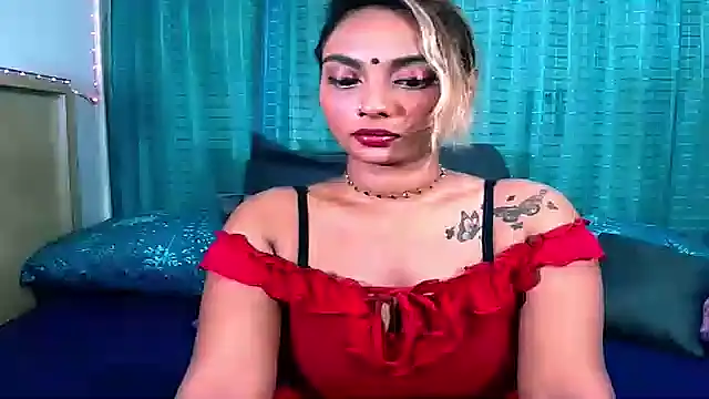 Chatroom XXX en direct de sexyindianchic