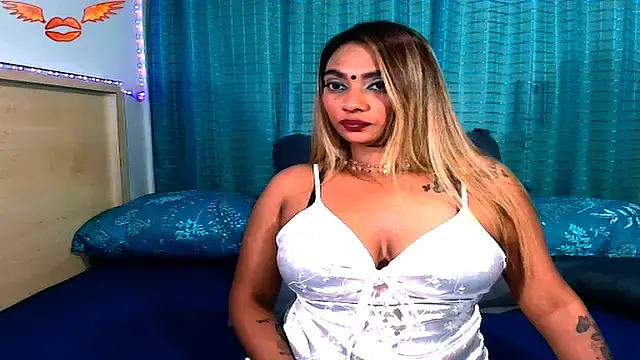sexyindianchic Obrolan Langsung XXX