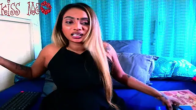 sexyindianchic 라이브 XXX 채팅