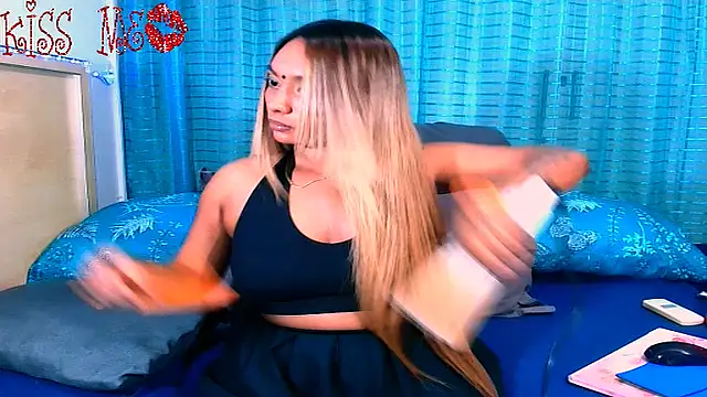 sexyindianchic Chat XXX in diretta