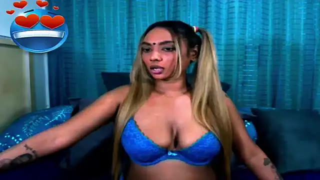 sexyindianchic's Live XXX Chat