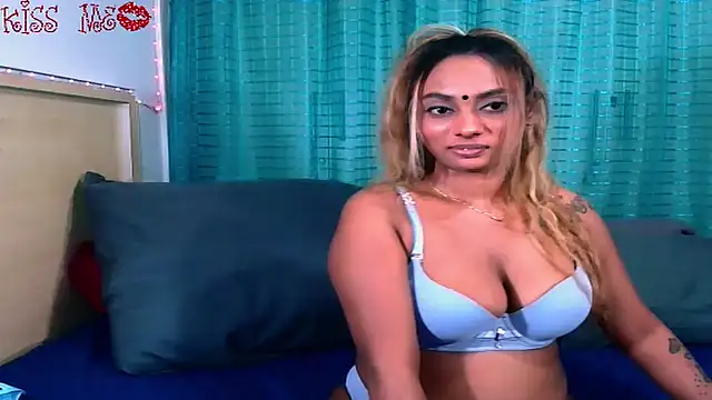 Chat XXX en directo de sexyindianchic