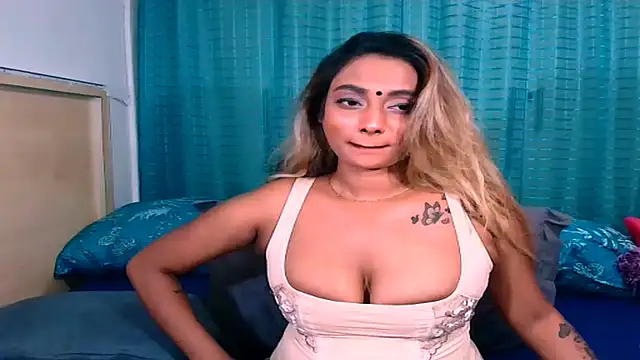 sexyindianchic live XXX chat