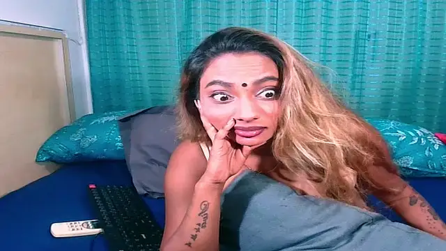 sexyindianchic: απευθείας συνομιλία ΧΧΧ