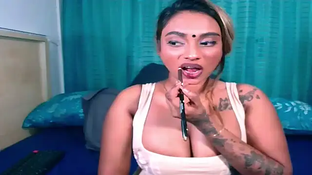 sexyindianchic – Naživo XXX chat