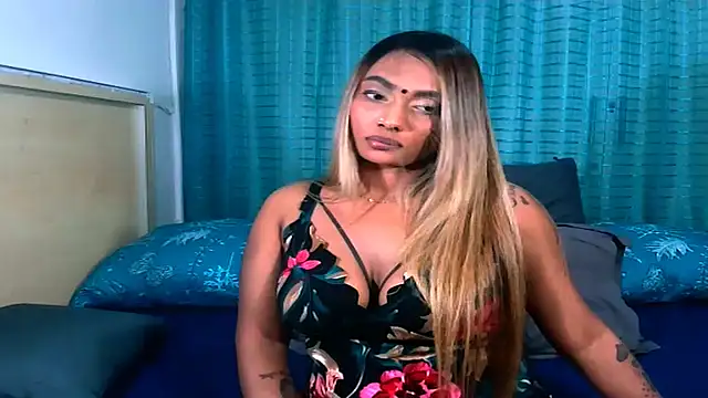 צ'אט XXX בשידור חי של sexyindianchic