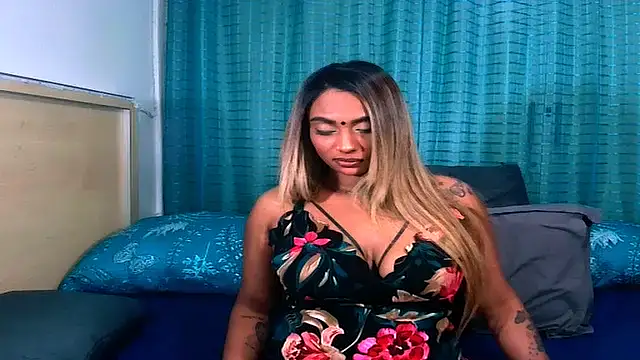 แชท XXX สดของ sexyindianchic