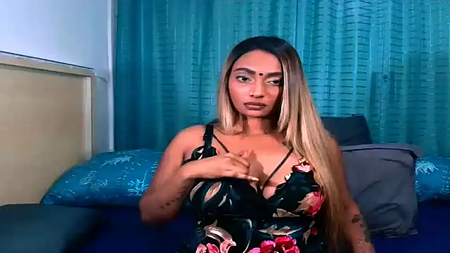 Czat XXX na żywo – sexyindianchic