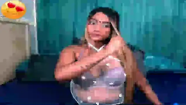 sexyindianchic Chat XXX in diretta