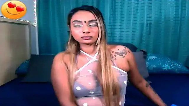 sexyindianchic Chat XXX live