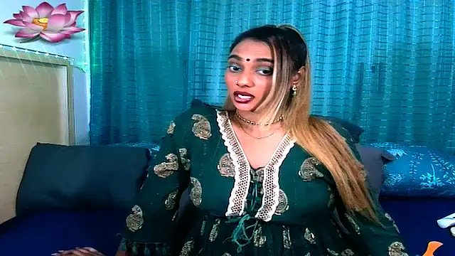 sexyindianchic 라이브 XXX 채팅