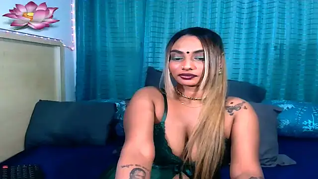 Sembang XXX Secara Langsung sexyindianchic