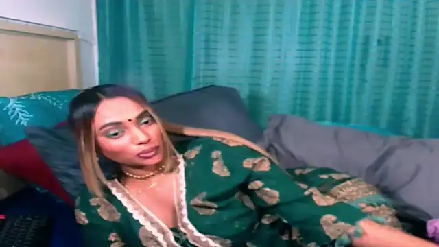 Czat XXX na żywo – sexyindianchic