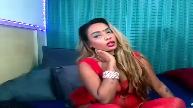 Chat XXX en directo de sexyindianchic