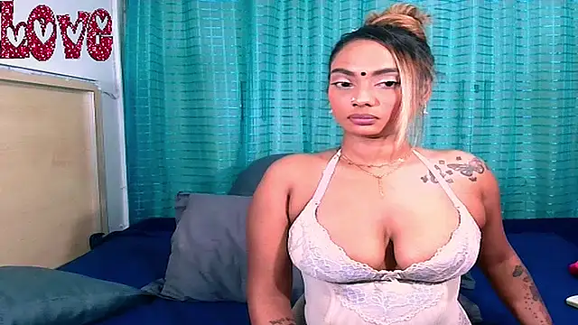 sexyindianchic – Live XXX-chat