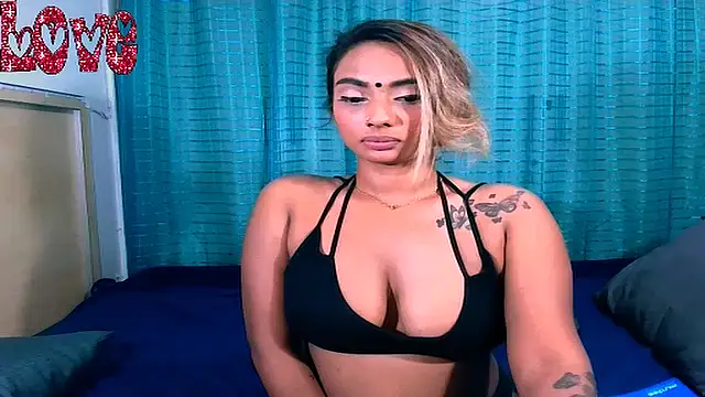 sexyindianchic Live XXX-Chat