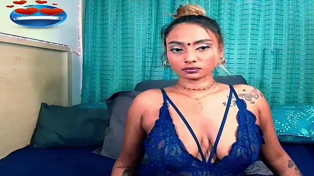 Živý XXX chat sexyindianchic