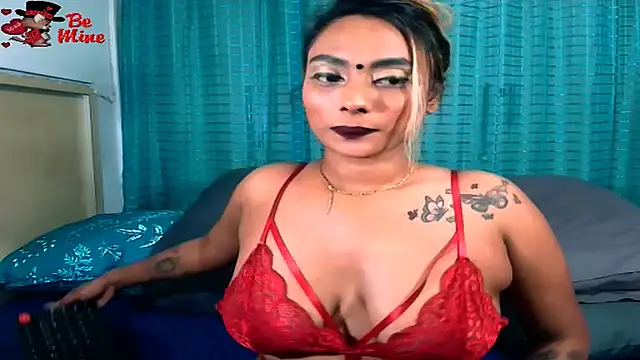 sexyindianchic Live XXX-chat