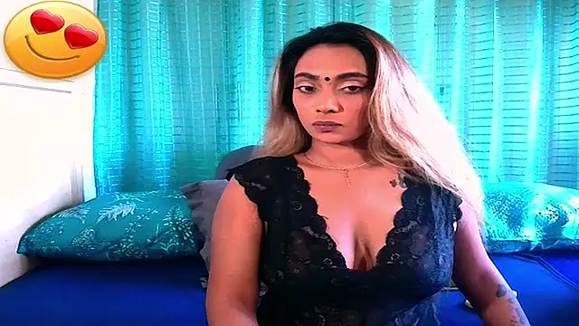Chat XXX ao vivo de sexyindianchic