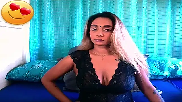 sexyindianchicのライブXXXチャット