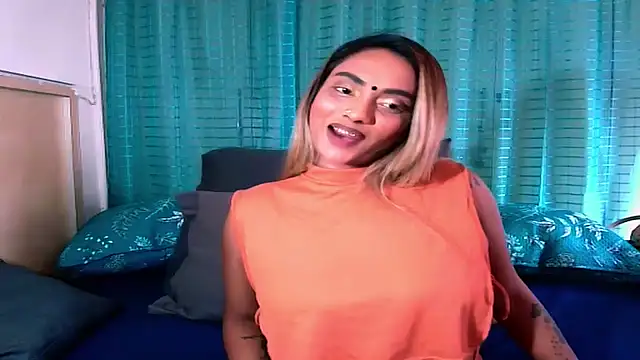 แชท XXX สดของ sexyindianchic