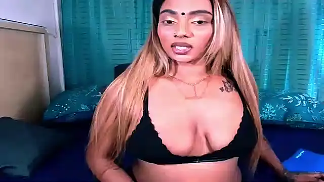 sexyindianchic Live XXX-Chat