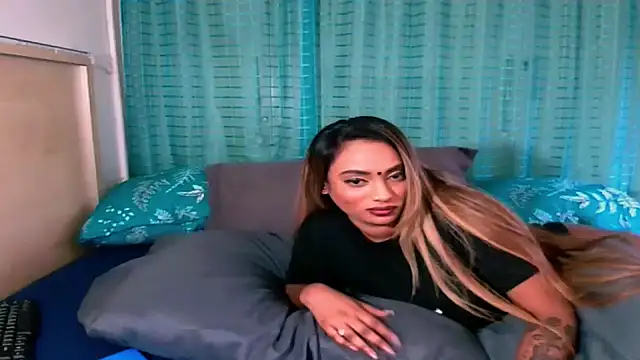 XXX chat uživo modela sexyindianchic
