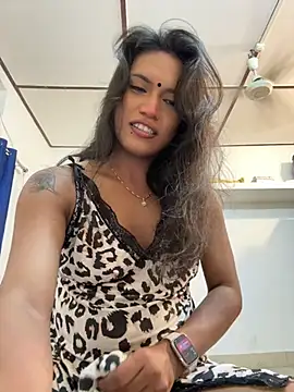 DarlingJenny22のウェブカメラショー