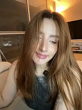 عرض كام Anavi_