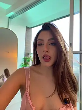 Anavi_ webcam show