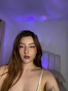 Anavi_'s Webcam Show