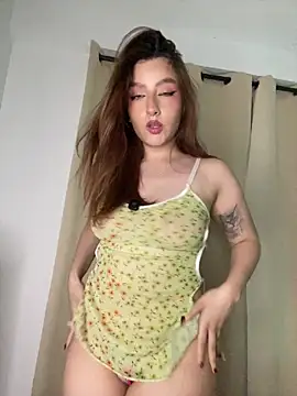 Anavi_'s Live XXX Chat