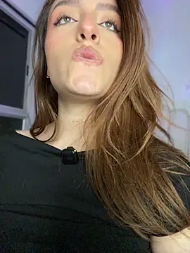 Anavi_ 라이브 XXX 채팅