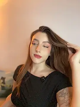 Chat +18 de Anavi_ ao vivo