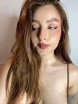 Anavi_ Adlı Modelin Canlı XXX Sohbeti