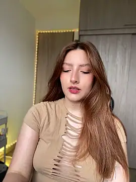 Chat +18 de Anavi_ ao vivo