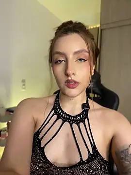 عرض كام Anavi_