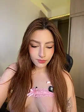 Anavi_'s Live XXX Chat